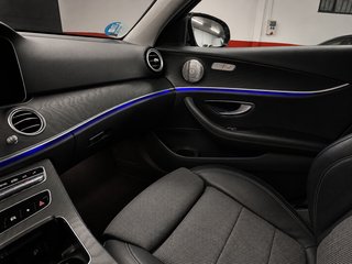 Mercedes-Benz Clase E 2021