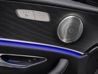 Mercedes-Benz Clase E 2021