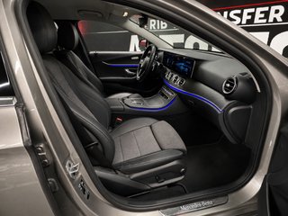 Mercedes-Benz Clase E 2021