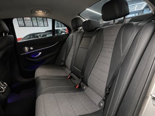 Mercedes-Benz Clase E 2021