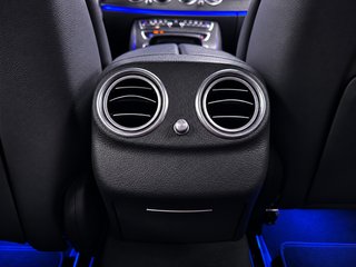 Mercedes-Benz Clase E 2021