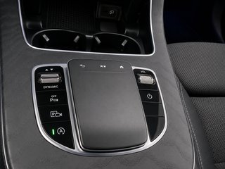 Mercedes-Benz Clase E 2021