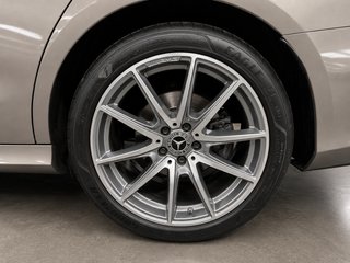 Mercedes-Benz Clase E 2021