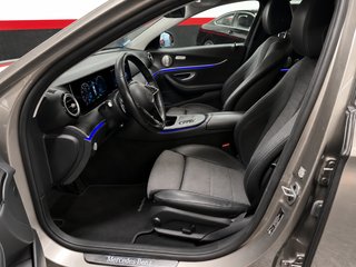 Mercedes-Benz Clase E 2021