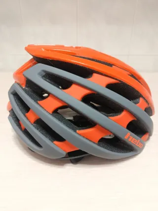 Casco de bicicleta HEBO Core