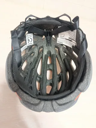 Casco de bicicleta HEBO Core
