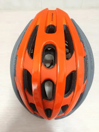 Casco de bicicleta HEBO Core