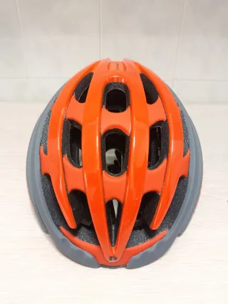 Casco de bicicleta HEBO Core