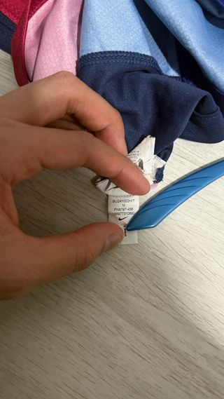 Camiseta FC Barcelona 24/25 Original