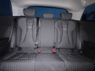 Audi A3 2.0 DIESEL TRANMISION AUTOMATICA.