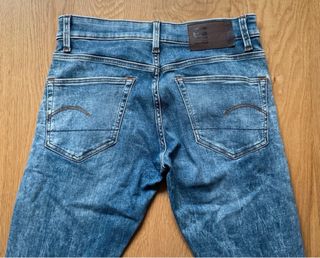 Pantalón vaquero de hombre de G-Star Raw (W29/L30)