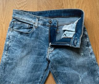 Pantalón vaquero de hombre de G-Star Raw (W29/L30)
