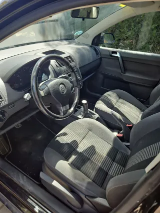 Volkswagen polo 1.2 united 2010