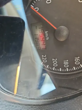 Volkswagen polo 1.2 united 2010