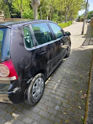 Volkswagen polo 1.2 united 2010