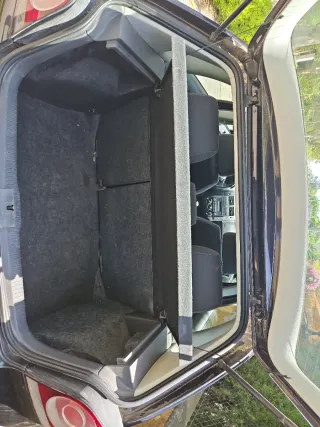 Volkswagen polo 1.2 united 2010