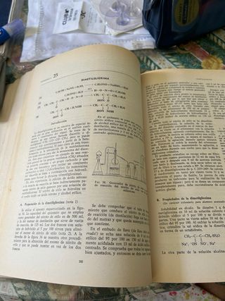 Curso práctico de química orgánica