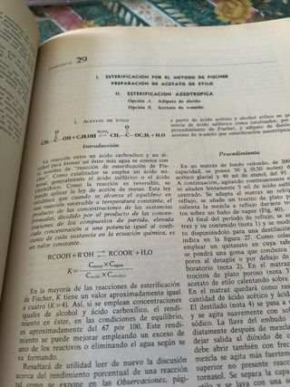 Curso práctico de química orgánica