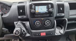Peugeot Boxer 2019