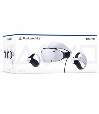 Playstation VR2 Headset