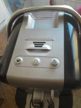 Cafetera Saeco Lavazza Mio Extra