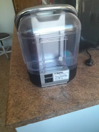 Cafetera Saeco Lavazza Mio Extra