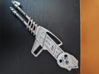 Cannone dx Land Shark