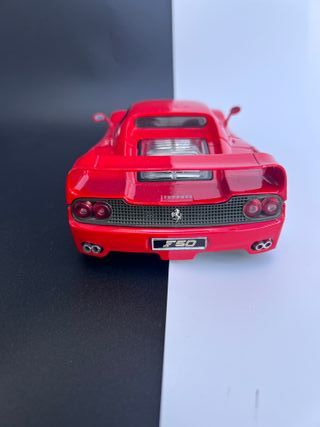 Ferrari F50 1995 1/18 Maisto