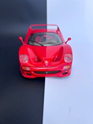 Ferrari F50 1995 1/18 Maisto