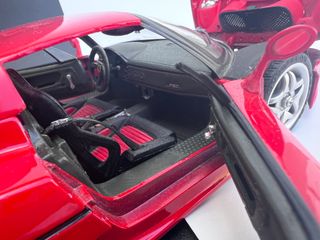 Ferrari F50 1995 1/18 Maisto