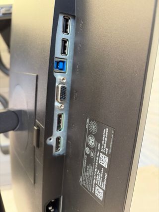 Monitor Dell P2319H 23” Full HD IPS