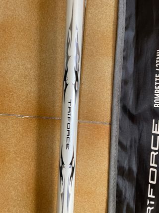 Caña Daiwa Triforce Bombete
