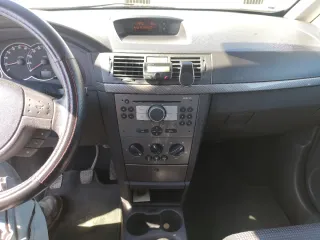 Opel Meriva 2007