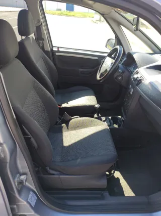 Opel Meriva 2007