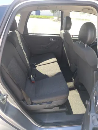 Opel Meriva 2007