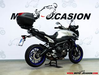 YAMAHA MT-09 TRACER