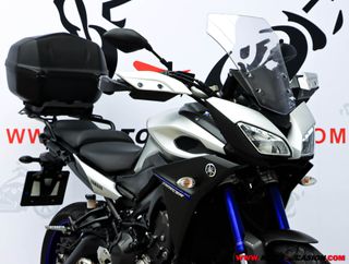 YAMAHA MT-09 TRACER