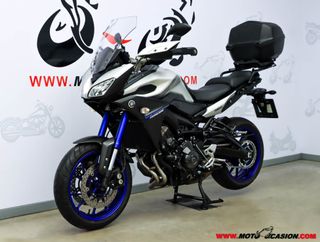 YAMAHA MT-09 TRACER