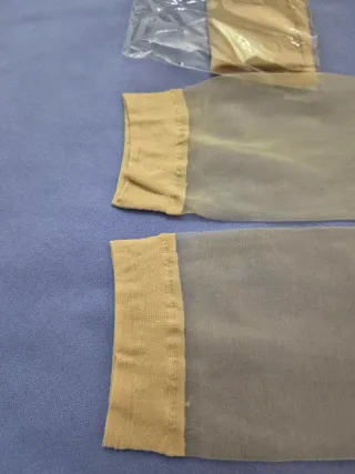 24 Pares Medias Mujer Talla Única