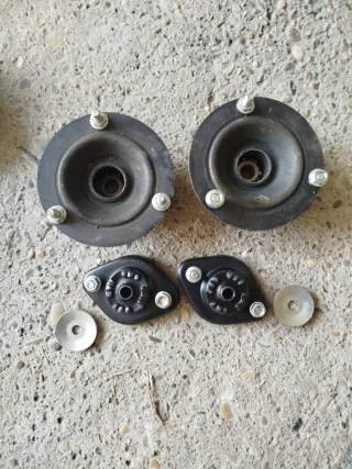 Copelas BMW E36 Delanteras y Traseras