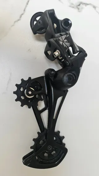Cambio trasero Sram NX Eagle 12V