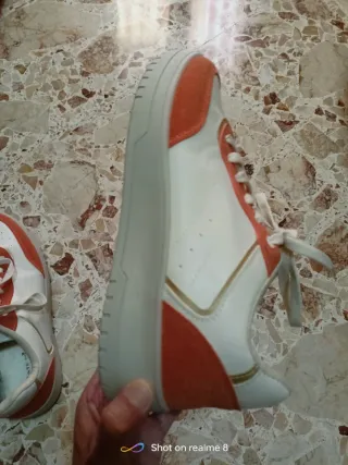 Scarpe donna Kate Mee