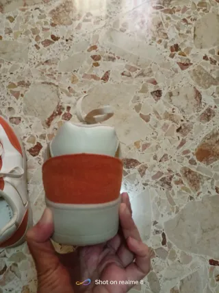 Scarpe donna Kate Mee