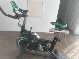 Bicicleta Estática Cecotec Extrem 25
