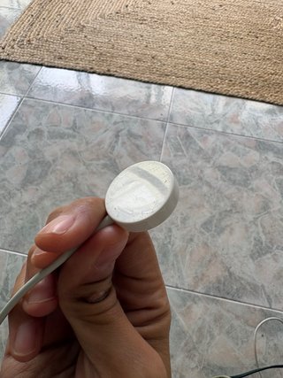 Apple Watch Series 6 GPS 40mm Plata