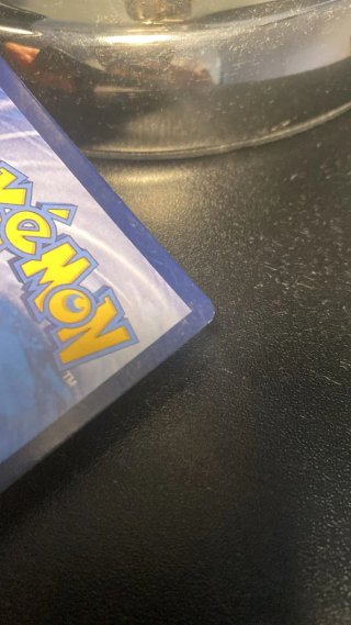 Cartas Pokémon M Charizard EX y Charizard VMAX