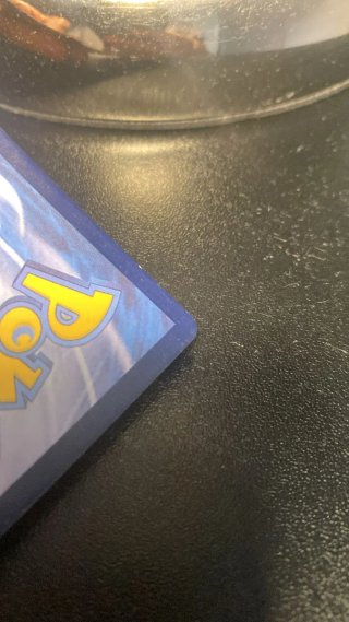 Cartas Pokémon M Charizard EX y Charizard VMAX