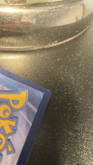 Cartas Pokémon M Charizard EX y Charizard VMAX