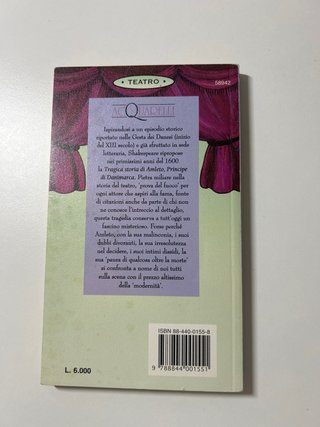 Amleto