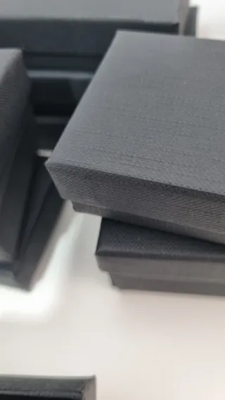 16 Cajas Regalo Joyas 50x75x25 mm